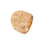 Bague Saint Benoit – Image 3