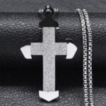 Collier protestant – Image 2