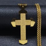 Collier protestant