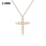 Croix protestante évangélique – Image 4