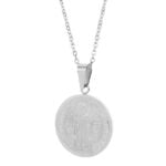 Pendentif saint benoit – Image 6