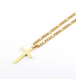 Collier croix de Jésus – Image 4