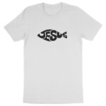 T-shirt Jésus