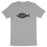 T-shirt Jésus