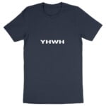 T shirt Yahweh