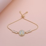 Bracelet catholique femme – Image 9