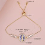 Bracelet catholique femme – Image 13