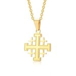 Croix chrétien d'orient