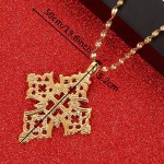 Croix orthodoxe grecque – Image 4