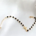 bracelet pour enfant chapelet