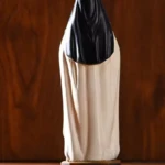 Statue sainte rita – Image 3